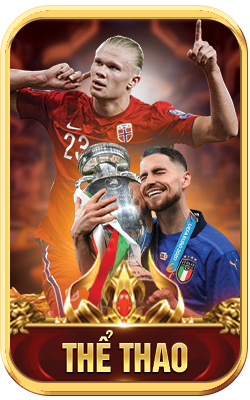 Thể Thao