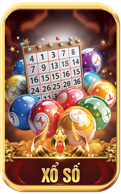 Xổ Số