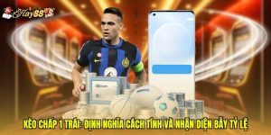 Kèo Chấp 1 Trái: Định Nghĩa Cách Tính Và Nhận Diện Bẫy Tỷ Lệ